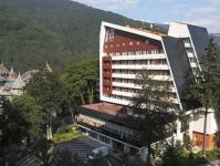 Vacante la munte, cu buget de criza