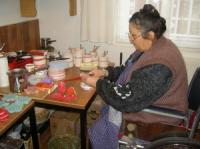 Prima retea de centre - resursa pentru anuntul handicapului