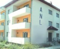 In 2010, Crasna va avea primul bloc ANL
