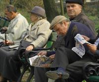 Peste 1.200 de pensionari salajeni vor bilete de tratament
