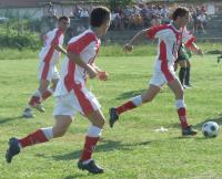 Liga a IV-a, amanata cu o saptamana