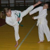 Trei karateka de la CS Terra Kid Zalau, la Campionatul Mondial
