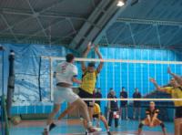 Debut cu stangul pentru Remat