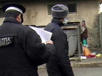 Agentii comunitari impart zeci de amenzi zalauanilor