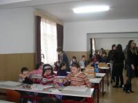 Concurs de desen Un gand ma framanta pe mine 