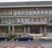 Bucatarie romana la Consiliul Judetean