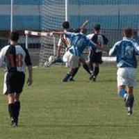 Favorit Crasna, invinsa in primul amical