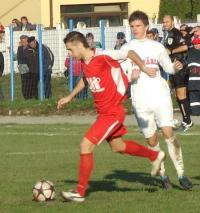 FC Silvania a pierdut amicalul cu FC Bihor