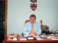 Munca prefectului Andrei Todea, luata la puricat 