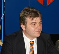 Andrei Todea, secretar de stat in Secretariatul General al Guvernului
