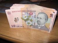 Cercetat pentru falsa actiune caritabila 