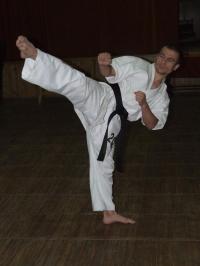 Calin Marincas - dublu campion mondial