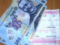 Pensie de invaliditate de aproape 2.500 de lei