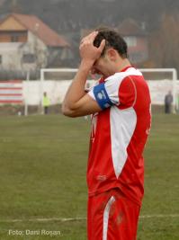 Lovitura de teatru sub Magura: Capitanul echipei FC Silvania, imprumutat in Liga a III-a