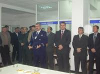 Politia municipala - modernizata Politia municipala - modernizata