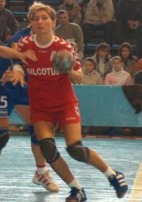 Holhos, principala marcatoare la Galati Holhos, principala marcatoare la Galati