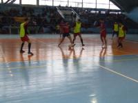 S-a incheiat prima faza la Cupa AJF