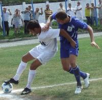 Dacian Nastai, antrenor FC Silvania Nu avem voie sa pierdem la Valcea