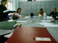 De astazi, profesorii nu mai trec notele in catalog