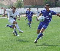 FC Silvania, umilita in Zavoi