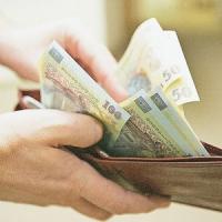 Iepuras de criza pentru lucratorii salajeni