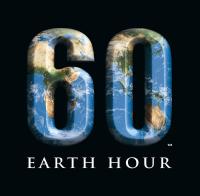 Primaria Municipiului Zalau sprijina Earth Hour
