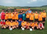 Viitorul pleaca in cantonament la Baile Felix