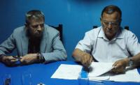 Silenzio stampa la FC Zalau