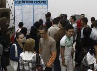 Bursa de job-uri pentru salajeni