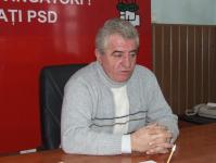Deputatul Iuliu Nosa: In Romania se instaureaza dictatura lui Basescu