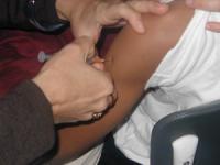 Numarul cazurilor de viroza si pneumonie, in crestere