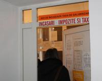 Mai sunt doua zile pentru plata, fara penalitati, a obligatiilor catre bugetul local