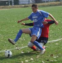 FC Zalau a invins liderul campionatului