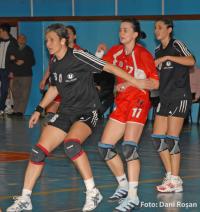 Nichita si Ciuciulete, convocate la lotul B al Romaniei