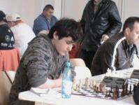 Andrei Farcas, cel mai bun junior la Cupa Vointa - Informatia Zilei