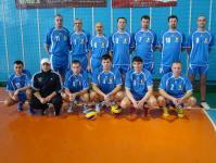 Locul IV pentru Romania, la Campionatul European de Volei pentru Pompieri 