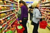 Magazinele, deschise a doua zi de Paste