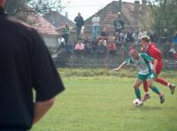 FC Baia Mare, o nuca prea greu de spart pentru Rapid Jibou