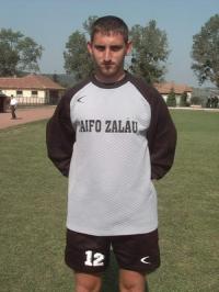 Vlad Bonte a facut rocada cu Adrian Notigan