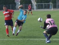 FC Zalau ar putea urca pe locul sase
