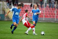 FC Silvania, aproape de o surpriza in fata Batranei Doamne