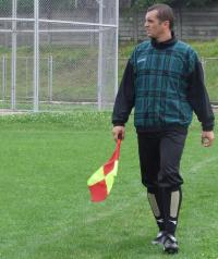 Gabriel Barjac debuteaza in Liga I 