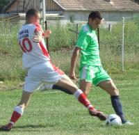 Ultima etapa in Liga a IV-a