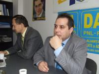 Alianta PNL-PD Salaj mai functioneaza, insa din inertie