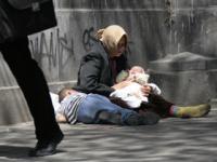 Cersetorii - primii la amenzile aplicate de agentii comunitari