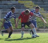 FC Zalau, obligata sa castige