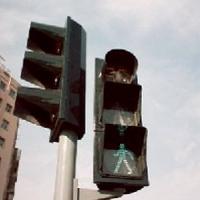 Adio semafoarelor vechi