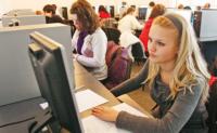 O saptamana pana la proba pe calculator a bacalaureatului