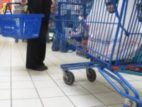 Supermarketurile, inchise duminica
