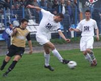 Universitatea s-a impus la Simleu cu ajutorul arbitrilor